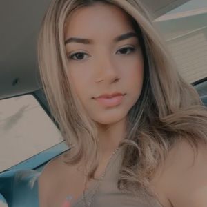 Meet your Posher, Joanna